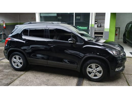 CHEVROLET Tracker - foto 7