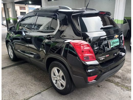 CHEVROLET Tracker - foto 4