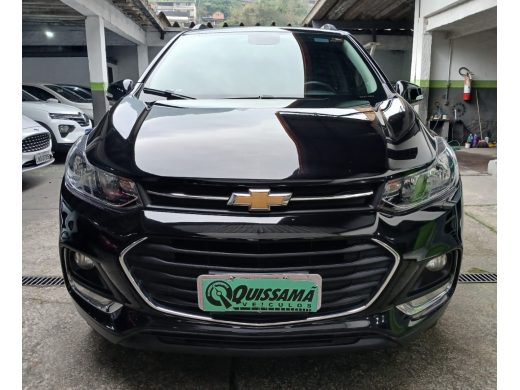 CHEVROLET Tracker - foto 5