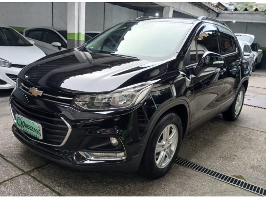 CHEVROLET Tracker - foto 3