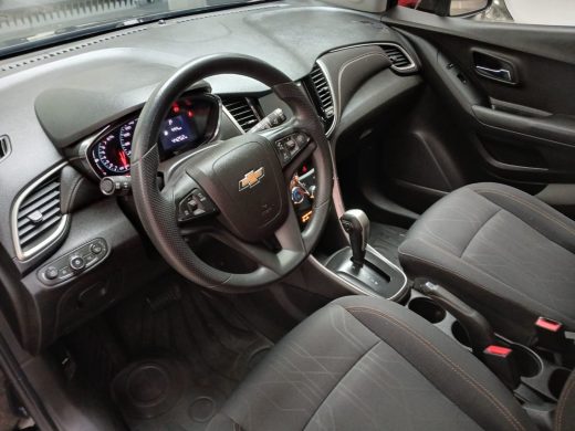 CHEVROLET Tracker - foto 10