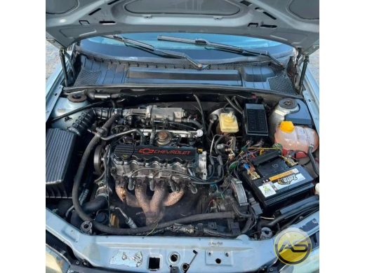 CHEVROLET Vectra - foto 2