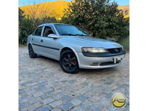 CHEVROLET Vectra - foto 3