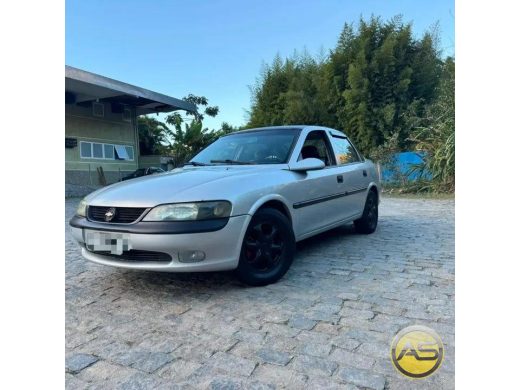 CHEVROLET Vectra - foto 5