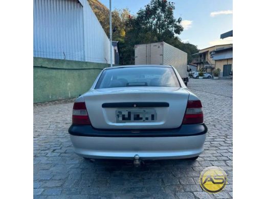 CHEVROLET Vectra - foto 7