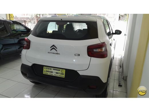 CITROËN C3 - foto 6