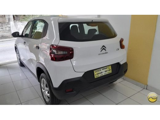 CITROËN C3 - foto 8