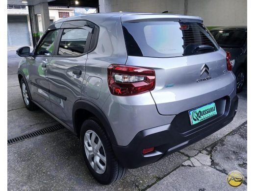 CITROËN C3 - foto 4