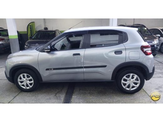 CITROËN C3 - foto 8