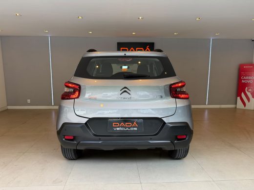 CITROËN C3 - foto 7