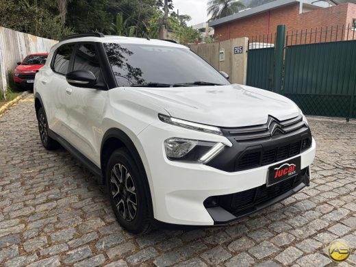 CITROËN C3 Aircross - foto 2