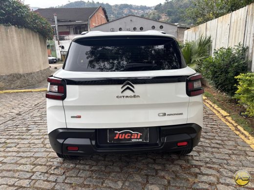 CITROËN C3 Aircross - foto 3