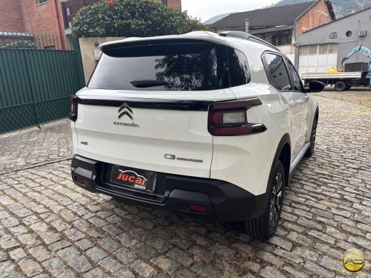 CITROËN C3 Aircross - foto 4