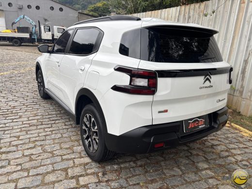 CITROËN C3 Aircross - foto 5
