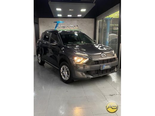CITROËN C3 Aircross - foto 2