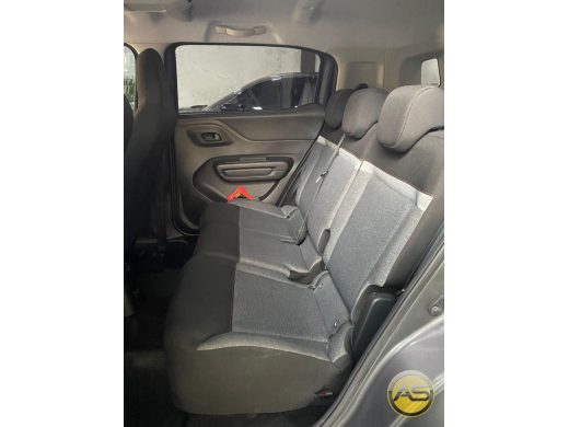 CITROËN C3 Aircross - foto 9