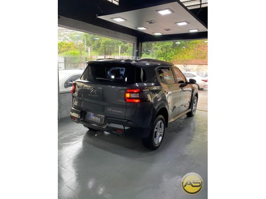 CITROËN C3 Aircross - foto 4