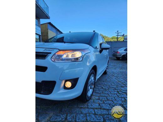 CITROËN C3 PICASSO - foto 2
