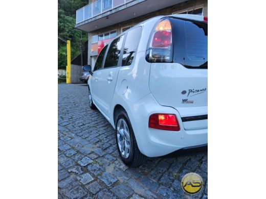 CITROËN C3 PICASSO - foto 3
