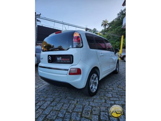 CITROËN C3 PICASSO - foto 4