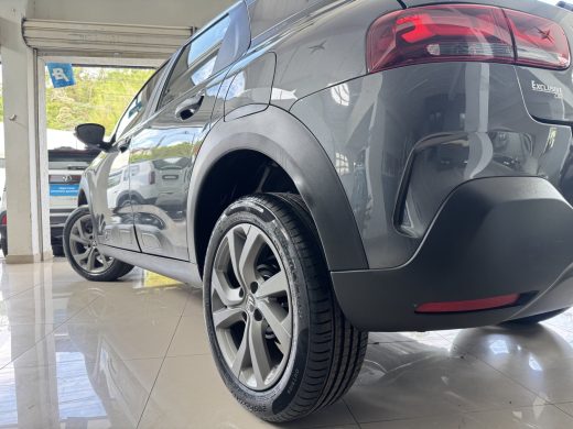 CITROËN C4 CACTUS - foto 4