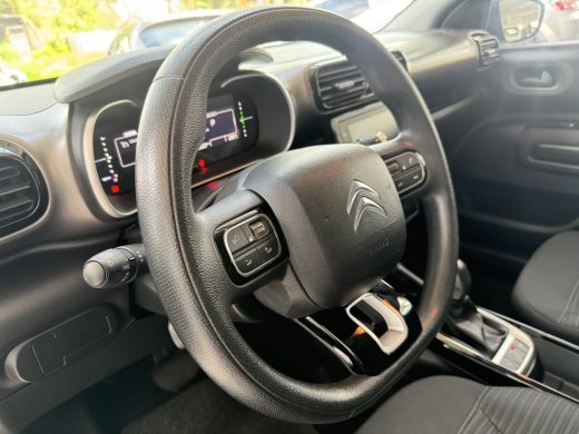 CITROËN C4 CACTUS - foto 5