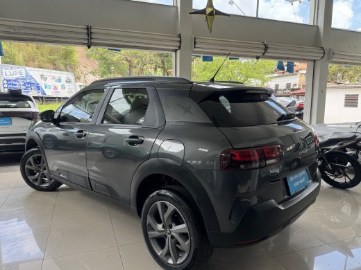 CITROËN C4 CACTUS - foto 3
