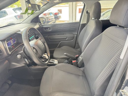 CITROËN C4 CACTUS - foto 8