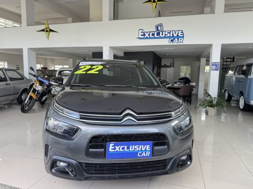 CITROËN C4 CACTUS - foto 2