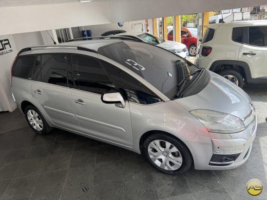 CITROËN C4 GRAND PICASSO - foto 2