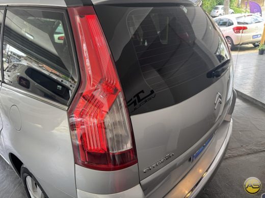 CITROËN C4 GRAND PICASSO - foto 3