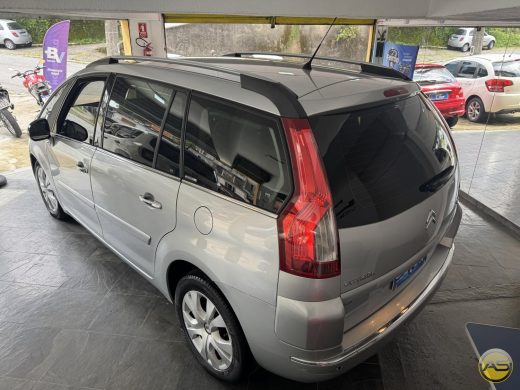 CITROËN C4 GRAND PICASSO - foto 4