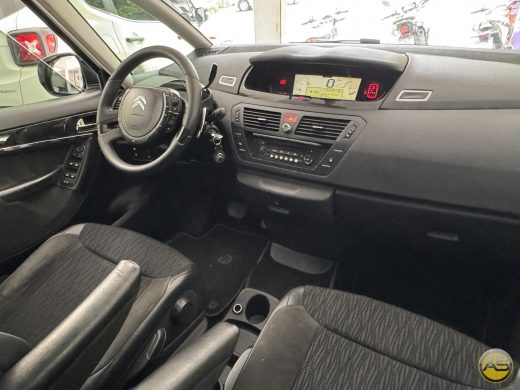 CITROËN C4 GRAND PICASSO - foto 5