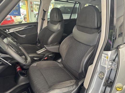 CITROËN C4 GRAND PICASSO - foto 6