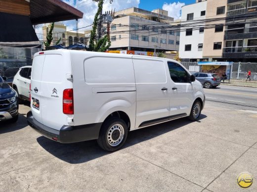 CITROËN JUMPY - foto 3