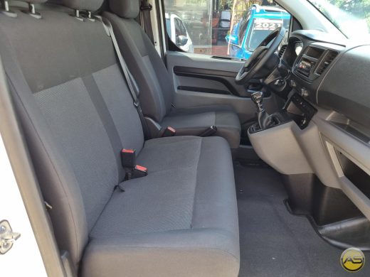 CITROËN JUMPY - foto 6