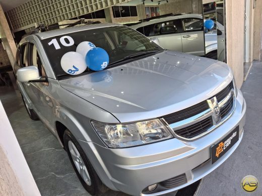 DODGE Journey - foto 2
