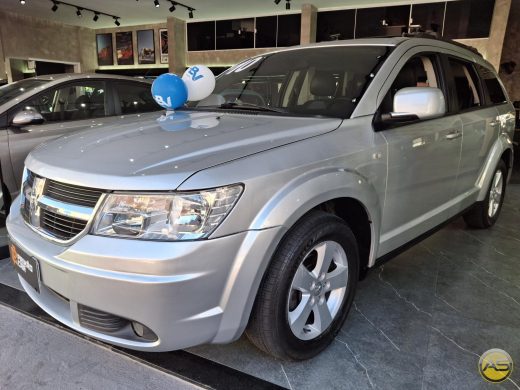 DODGE Journey - foto 3
