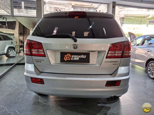 DODGE Journey - foto 4