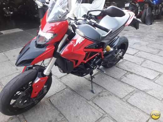 DUCATI HYPERMOTARD 821 - foto 2