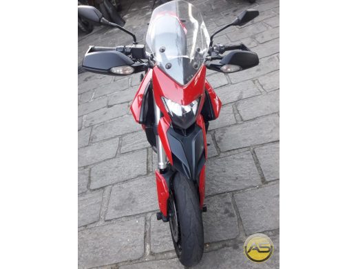 DUCATI HYPERMOTARD 821 - foto 3
