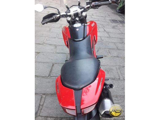 DUCATI HYPERMOTARD 821 - foto 8