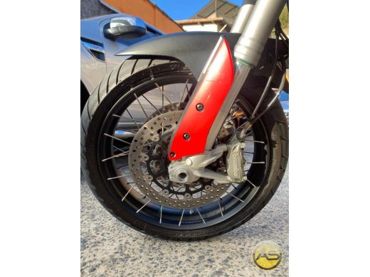DUCATI MULTISTRADA 950 S - foto 2