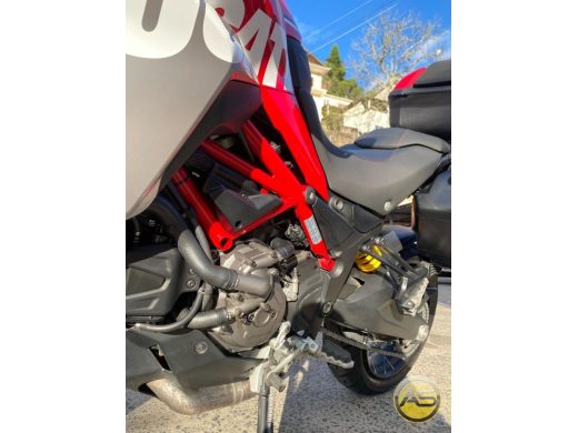 DUCATI MULTISTRADA 950 S - foto 3