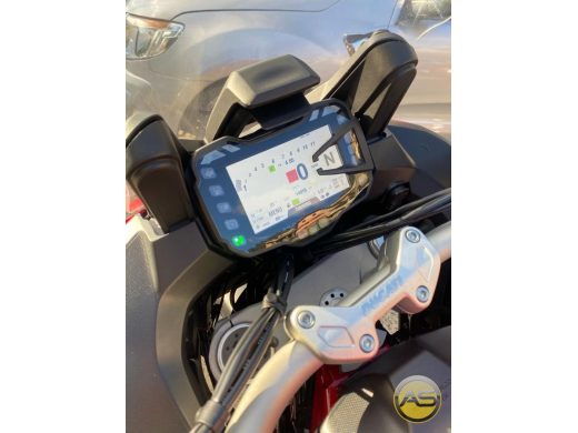 DUCATI MULTISTRADA 950 S - foto 4