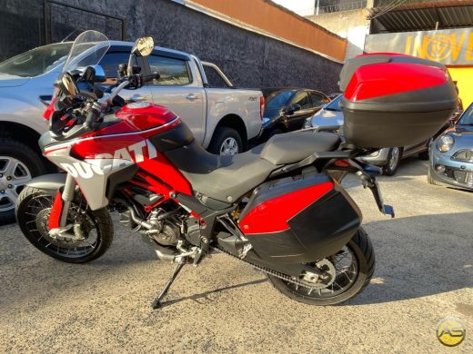 DUCATI MULTISTRADA 950 S - foto 5