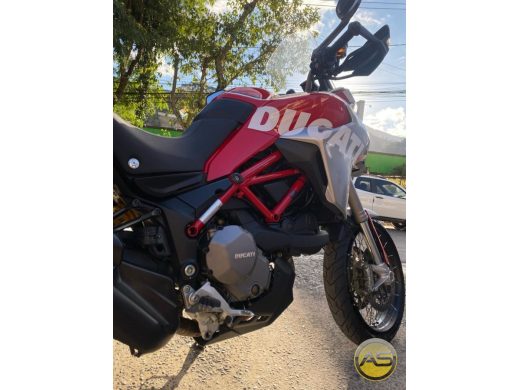 DUCATI MULTISTRADA 950 S - foto 6
