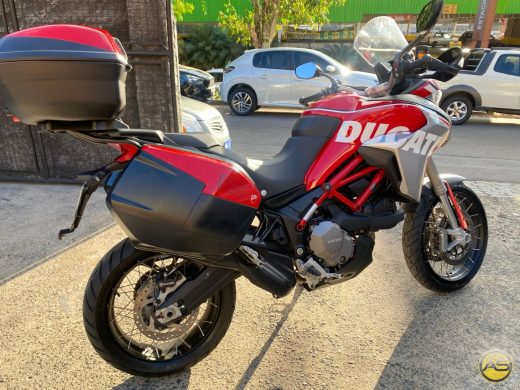 DUCATI MULTISTRADA 950 S - foto 7