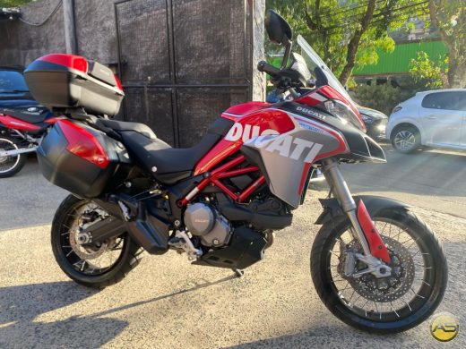 DUCATI MULTISTRADA 950 S - foto 8