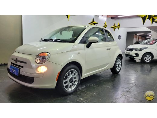 FIAT 500 - foto 2